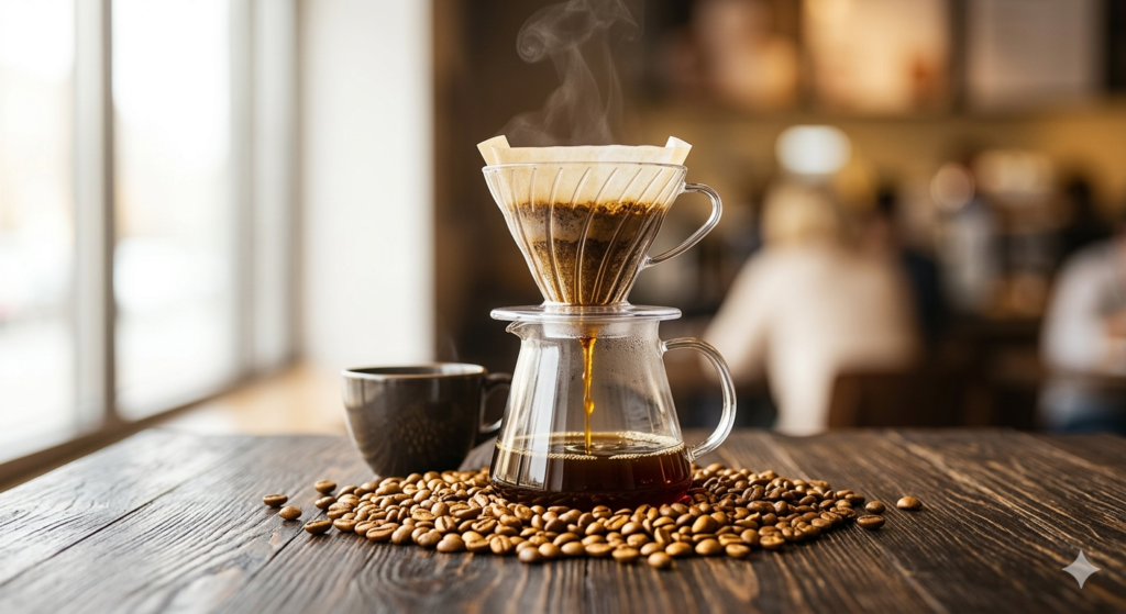 The Best Cafe in Hyderabad, Perfect Place for Friends, Family & Casual Meetups in Hyderabad,