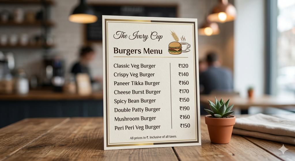 the best cafe in hyderabad,premium coffee in hyderabad,